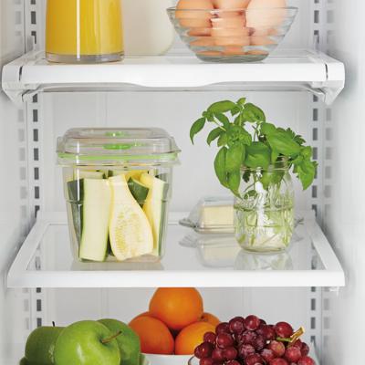 FoodSaver FFC023X Voorraaddoos Ovaal Doos 1,8 l Zwart, Transparant 1 stuk(s) FoodSaver FFC023X Voorraaddoos Ovaal Doos 1,8 l Zwart, Transparant 1 stuk(s)