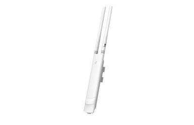 TP-LINK EAP225-Outdoor TP-Link EAP225-Outdoor - Funkbasisstation - Wi-Fi 5 Single WiFi-accesspoint 1200 MBit/s 2.4 GHz, 5 GHz