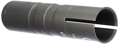 BySchulz Zadelpenvulbus bs alm 27.2-30.2 120mm zw