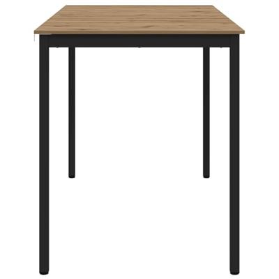 Staande Bartafel Bewerkt hout