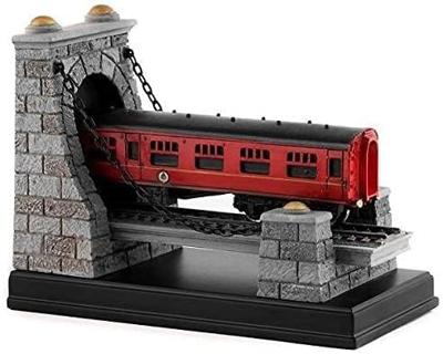 Noble Collection Harry Potter: Hogwarts Express Bookend Set decoratie