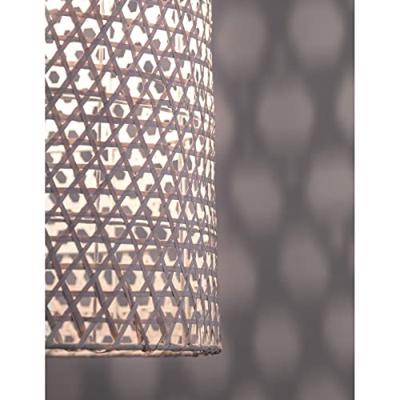 Lyora HanglampAurora wit Ø 40,5cm - 9586682