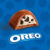 Milka Favourites chocolade, doos van 108 stuks (1 kg) - thumbnail