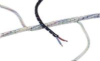 HellermannTyton 161-41101 SBPE4-PE-BK-30M Spiraalslang 5 tot 20 mm Zwart 30 m - thumbnail