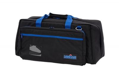 CamRade TransPorter Large Black