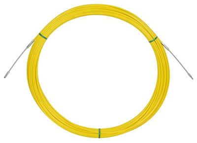 C.K 495055 Trekband met stalen kern 50 meter 1 stuk(s)