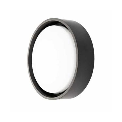 LED buitenlamp grafiet dimbaar SG Frame Round 7W 670 lumen 4000K