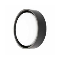 LED buitenlamp grafiet dimbaar SG Frame Round 7W 670 lumen 4000K - thumbnail