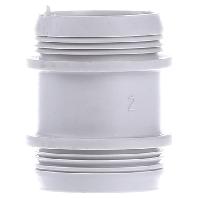 Hensel 3600138 Grijs 1 stuk(s) - thumbnail