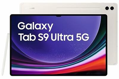 Samsung X916 Galaxy Tab S9 Ultra 1TB/16GB RAM 5G beige
