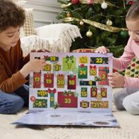 Paw Patrol adventskalender - thumbnail