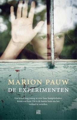 De experimenten - Marion Pauw - ebook De experimenten - Marion Pauw - ebook