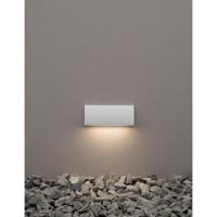 Lyora WandlampLiv wit - 9018061 - thumbnail