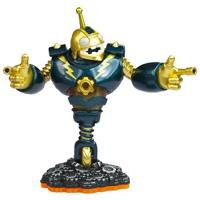 Skylanders Giants - Legendary Bouncer - thumbnail