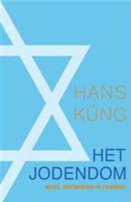 Het jodendom - Hans Küng - ebook