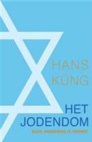 Het jodendom - Hans Küng - ebook - thumbnail