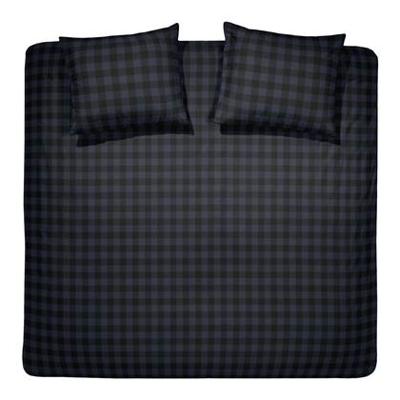 Damai Timber Dekbedovertrek 200 x 220 cm Damai Timber Dekbedovertrek 200 x 220 cm