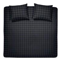 Damai Timber Dekbedovertrek 200 x 220 cm - thumbnail