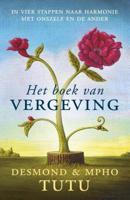 Het boek van vergeving - Desmond Tutu, Mpho A. Tutu - ebook - thumbnail