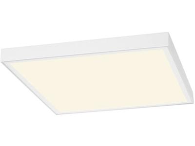 SLV 158703 LED-inbouwlamp Wit
