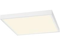 SLV 158703 LED-inbouwlamp Wit - thumbnail