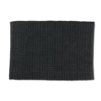 Badmat, Middel, Graniet Grijs - Kela | Leana - thumbnail