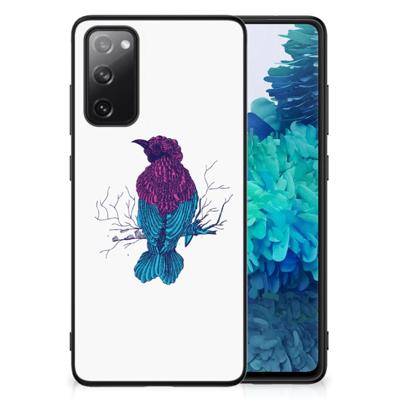 Samsung Galaxy S20 FE Hoesje Merel