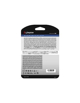 Hard Drive Kingston SEDC600M/960G TLC 3D NAND 960 GB SSD - thumbnail