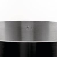 Alessi Kookpan Convivio - DC101/24 - ø 24 / 5.4 liter - thumbnail