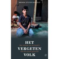 Het vergeten volk (Paperback) - thumbnail