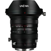 Laowa 20mm f/4 Zero-D Shift Lens - Canon EF - thumbnail