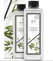 IPuro geurdiffuser navulling black bamboo 500ml - thumbnail