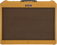 Fender Blues DeLuxe Reissue - thumbnail