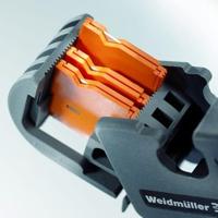 Weidmüller 9005700000 CST VARIO Stripautomaat Geschikt voor: Coaxkabel, Ronde datakabel 2.5 tot 8 mm RG58, RG71, RG59, RG62 - thumbnail
