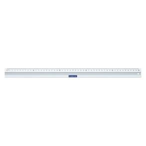 Staedtler 563 50 563 50 Liniaal Aluminium Zilver 50 cm