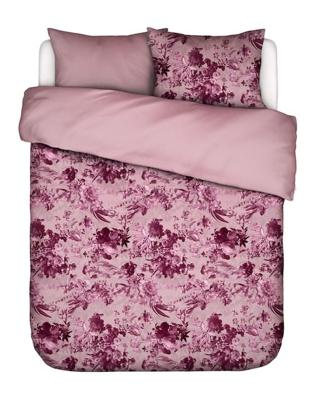 Essenza Rosemary Dekbedovertrek 140 x 220 cm - Spot on pink