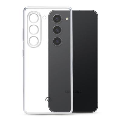 Mobilize Gelly Case Samsung Galaxy S23+ 5G Clear