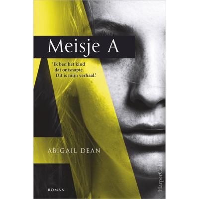 Meisje A (Paperback)