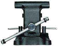 Gedore RED R93800150 Bankschroef 3301738 Bekbreedte: 150 mm - thumbnail