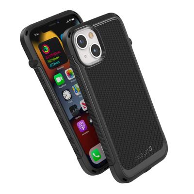 Catalyst Vibe Hoesje met MagSafe iPhone 13 Zwart
