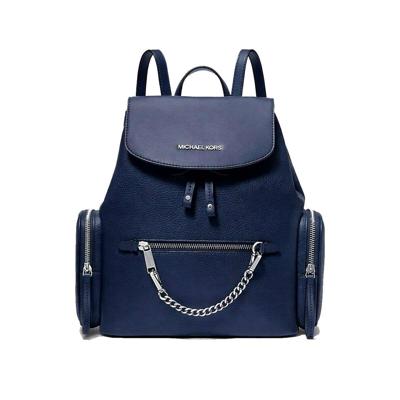 Rugzak Michael Kors 35F1STTB6L-NAVY Blauw