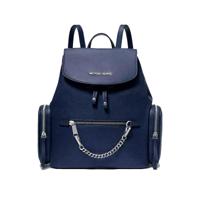 Rugzak Michael Kors 35F1STTB6L-NAVY Blauw - thumbnail