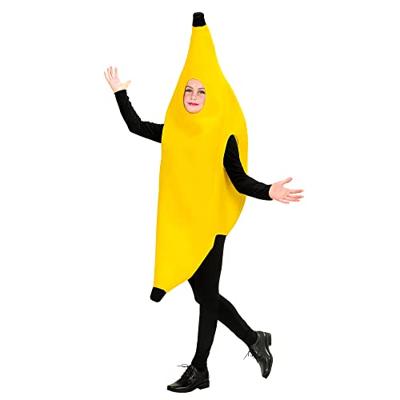Banaan kostuum kind - thumbnail