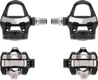 Garmin Rally™ RS / XC210 - Powermeter Pedals - thumbnail