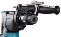 Makita DHR243RTJ SDS-Plus-Accu-combihamer 18 V 5 Ah Li-ion - thumbnail