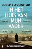 In het huis van mijn Vader - Joseph O'Connor - ebook - thumbnail