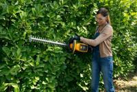 Stiga HT 500e | Accu Heggenschaar | 5 serie | 0,42 kW | koolborstels | 51 cm | 27 mm | Excl. accu en lader - 278300008/ST3 - thumbnail