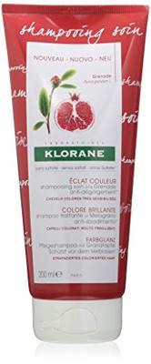 Klorane Grenade Shampoo 200ml
