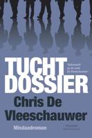 Tuchtdossier - Chris De Vleeschauwer - ebook - thumbnail