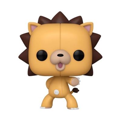 Bleach Funko Pop Vinyl: Kon